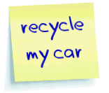 Recycle my car